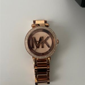 Michael Kors Women’s Watch